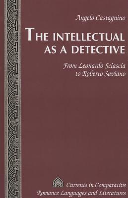 The Intellectual as a Detective