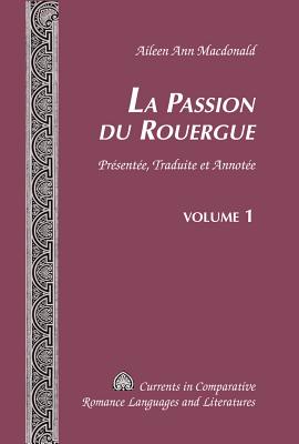 La Passion Du Rouergue