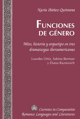 Funciones de genero