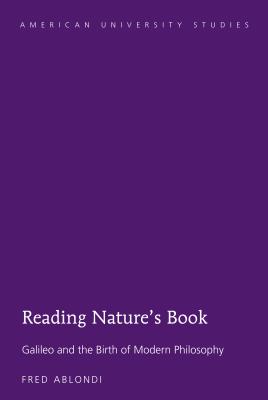 Reading Nature's Book