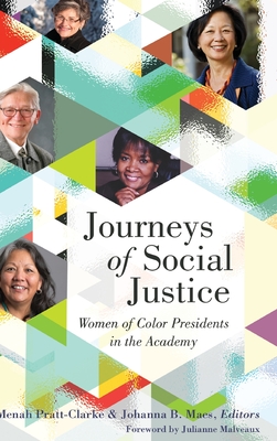 Journeys of Social Justice