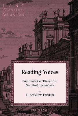 Reading Voices