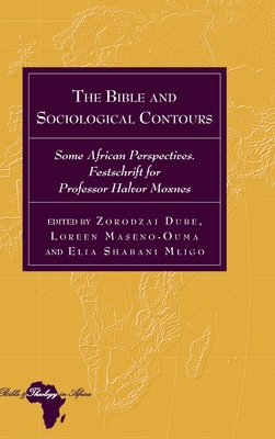 The Bible and Sociological Contours