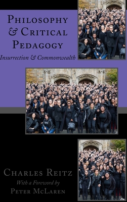 Philosophy and Critical Pedagogy