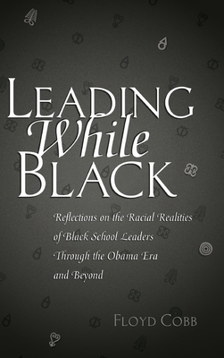 Leading While Black