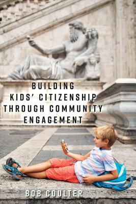 Building Kids' Citizenship Through Community Engagement