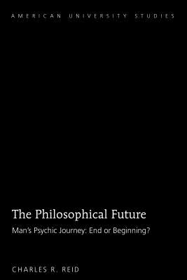 The Philosophical Future