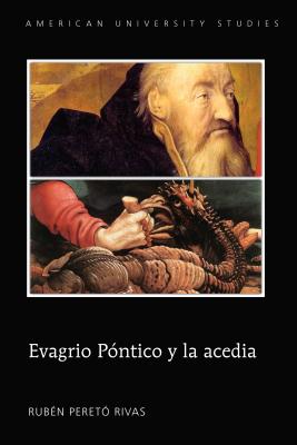 Evagrio Pontico y la acedia