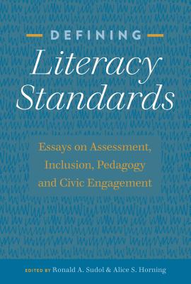 Defining Literacy Standards