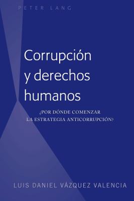 Corrupcion y derechos humanos