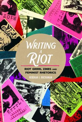 Writing a Riot