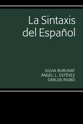 La Sintaxis del Espanol