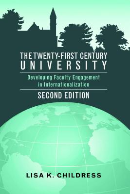 The Twenty-First Century University