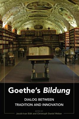 Goethe's "Bildung"