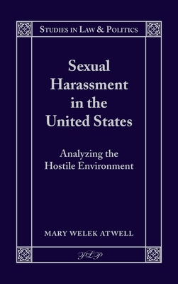 Sexual Harassment in the United States