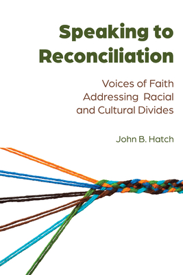 Speaking to Reconciliation