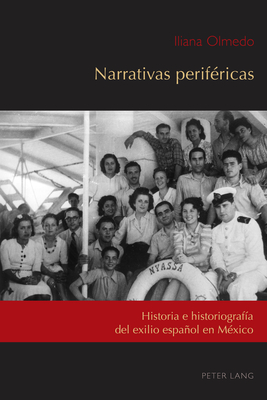 Narrativas perifericas