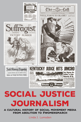 Social Justice Journalism
