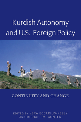 Kurdish Autonomy and U.S. Foreign Policy