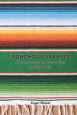 Ponchos y sarapes