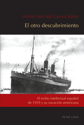 Exiles and Transterrados