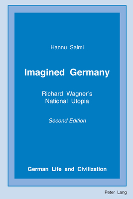 Imagined Germany