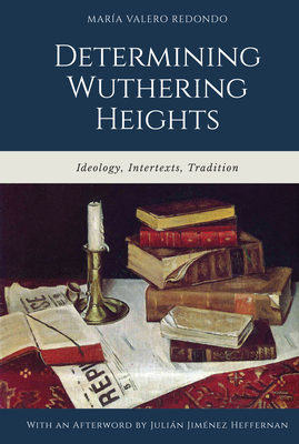 Determining Wuthering Heights