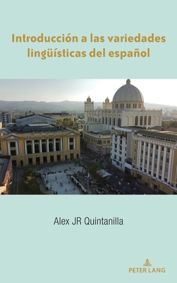 Introduccion a las variedades lingueisticas del espanol