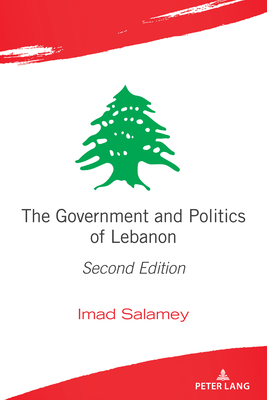 The Government and Politics of Lebanon