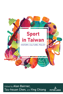 Sport in Taiwan