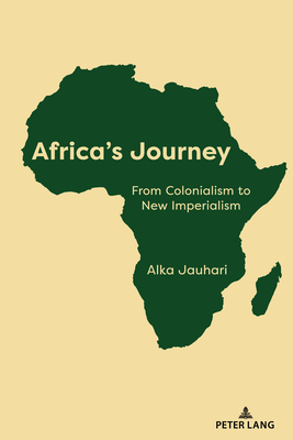 Africa's Journey