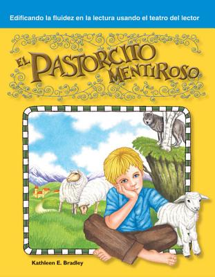 pastorcito mentiroso