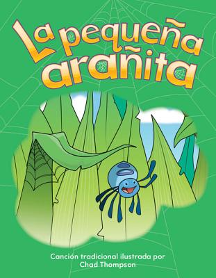 pequeña arañita