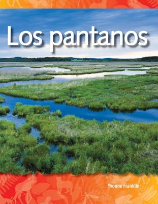 pantanos