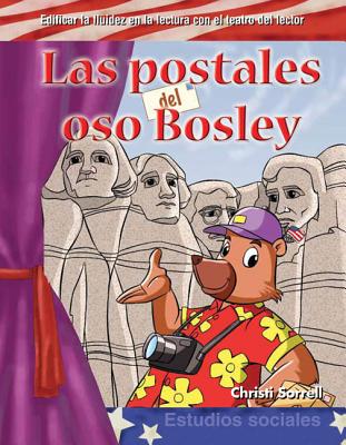 postales del oso Bosley