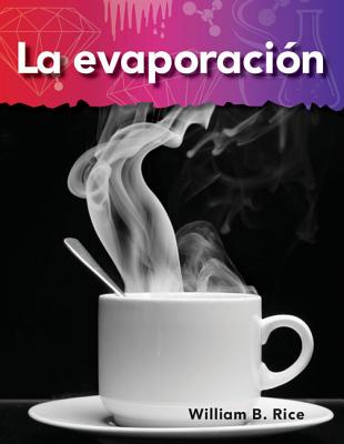 evaporación