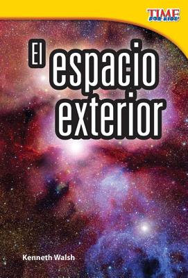 espacio exterior