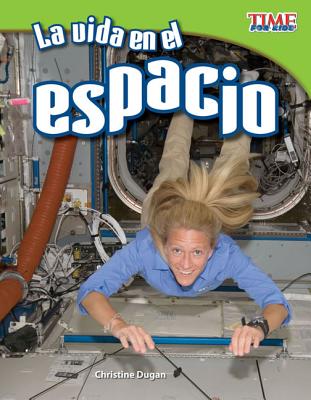 vida en el espacio
