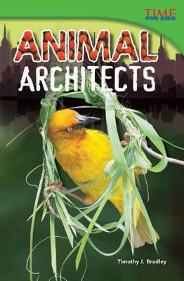 Animal Architects