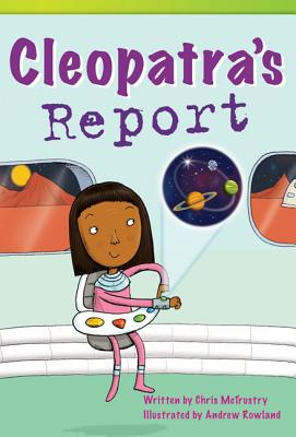 Cleopatra''s Report