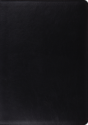 ESV Study Bible