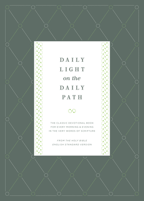 Daily Light on the Daily Path