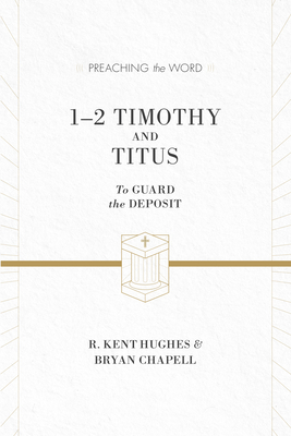 1-2 Timothy and Titus