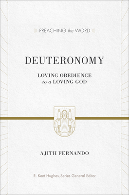 Deuteronomy