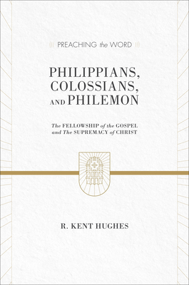 Philippians, Colossians, and Philemon