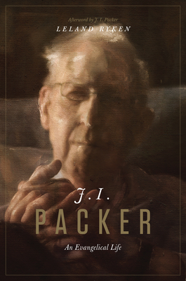 J. I. Packer