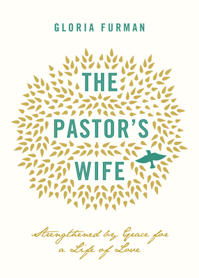 The Pastor's Wife