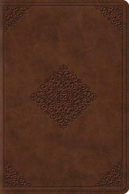 ESV Study Bible, Personal Size