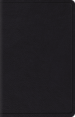 ESV Wide Margin Reference Bible