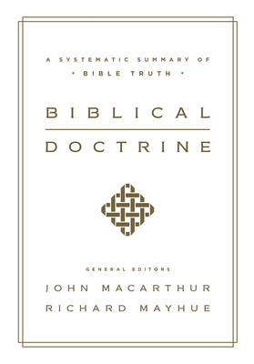 Biblical Doctrine